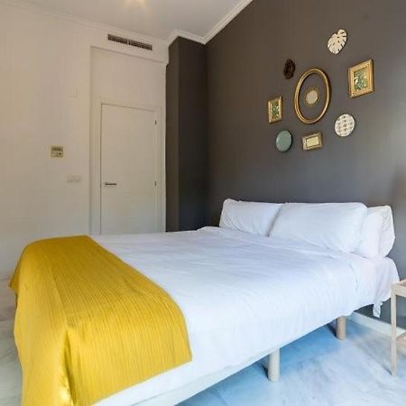 Apartamento La Morella Del Carmen Valencia Exterior foto