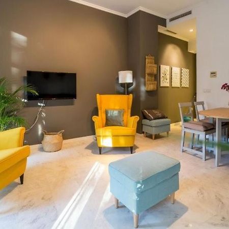Apartamento La Morella Del Carmen Valencia Exterior foto