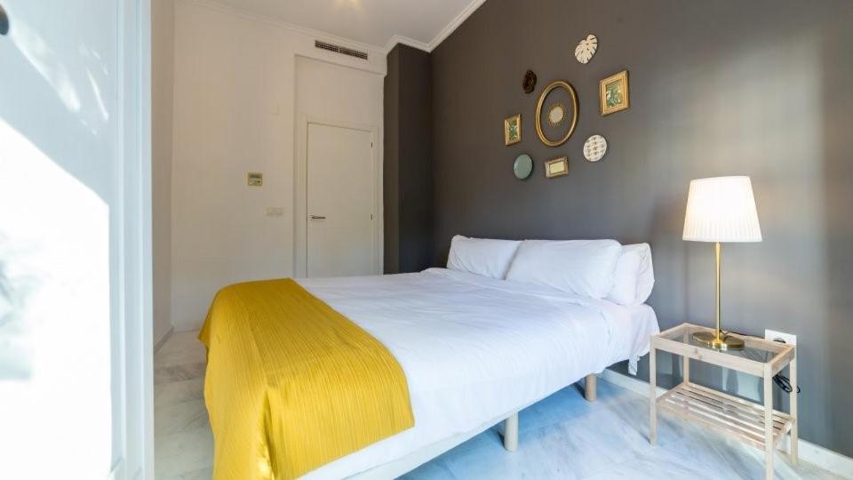 Apartamento La Morella Del Carmen Valencia Exterior foto