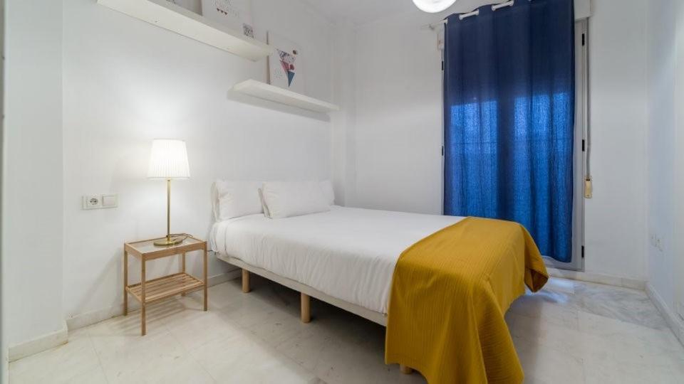 Apartamento La Morella Del Carmen Valencia Exterior foto