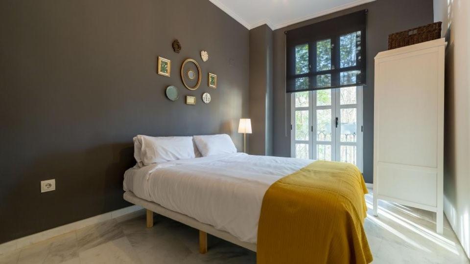 Apartamento La Morella Del Carmen Valencia Exterior foto