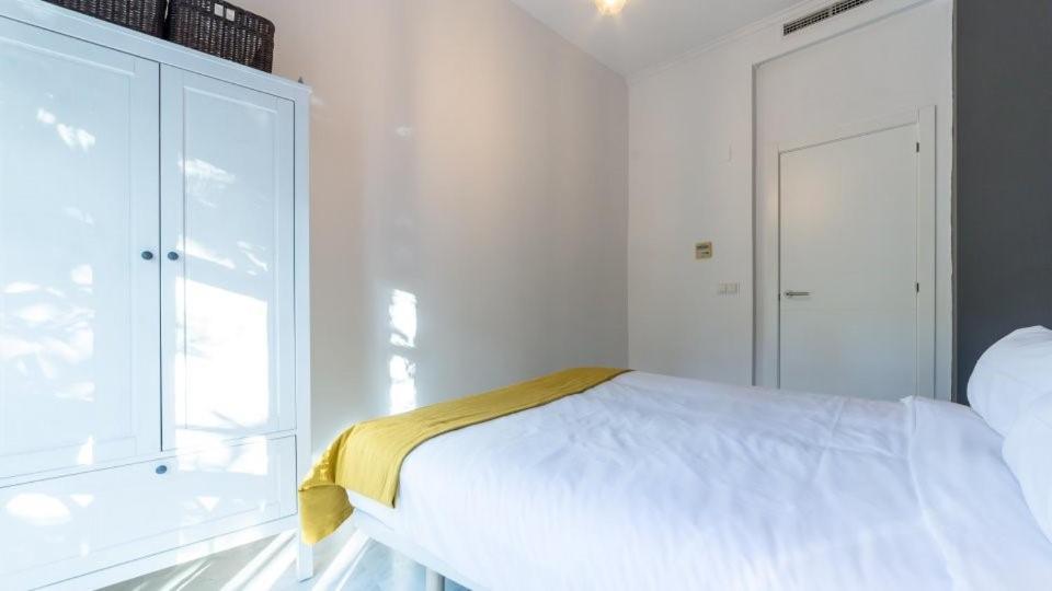 Apartamento La Morella Del Carmen Valencia Exterior foto